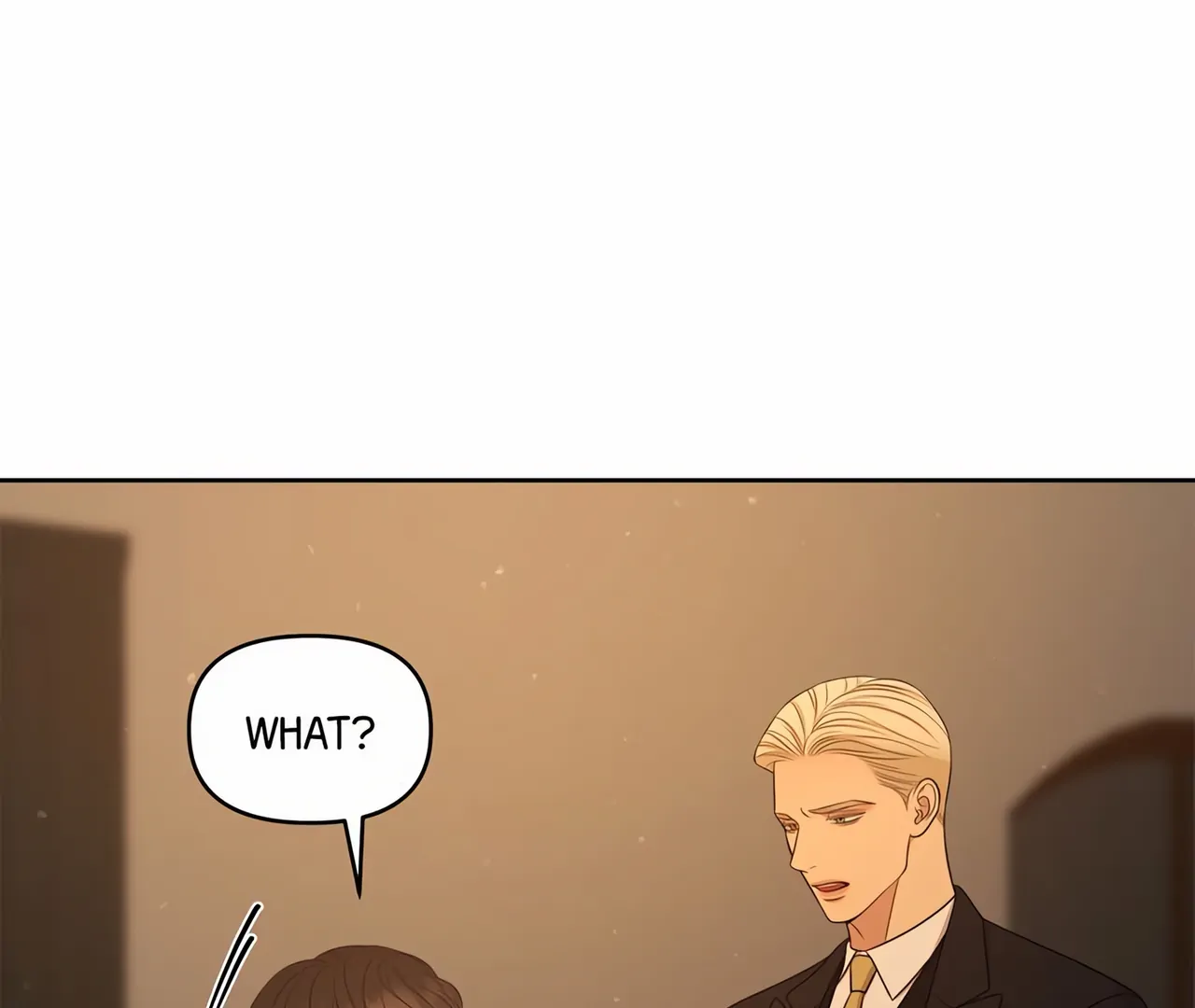 Oil on Canvas Chapter 23 - Page 149 in English