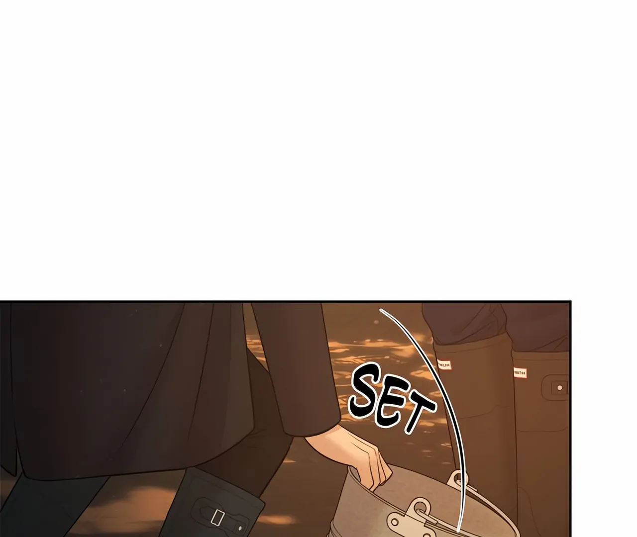 Oil on Canvas Chapter 23 - Page 153 in English