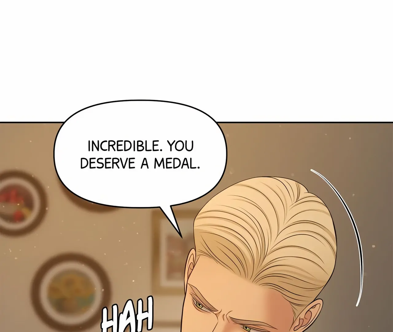 Oil on Canvas Chapter 23 - Page 158 in English