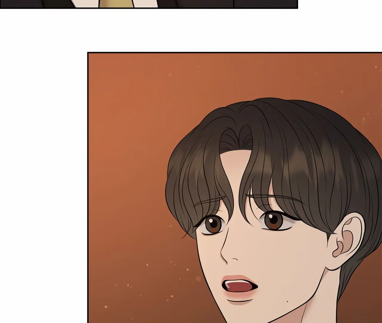 Oil on Canvas Chapter 23 - Page 165 in English