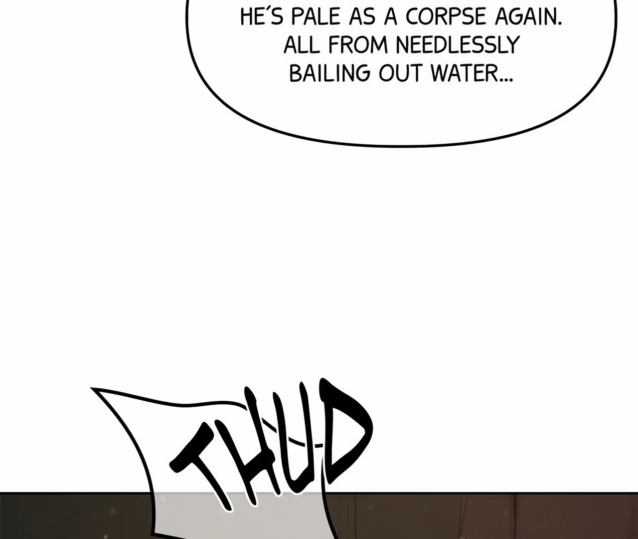 Oil on Canvas Chapter 23 - Page 171 in English