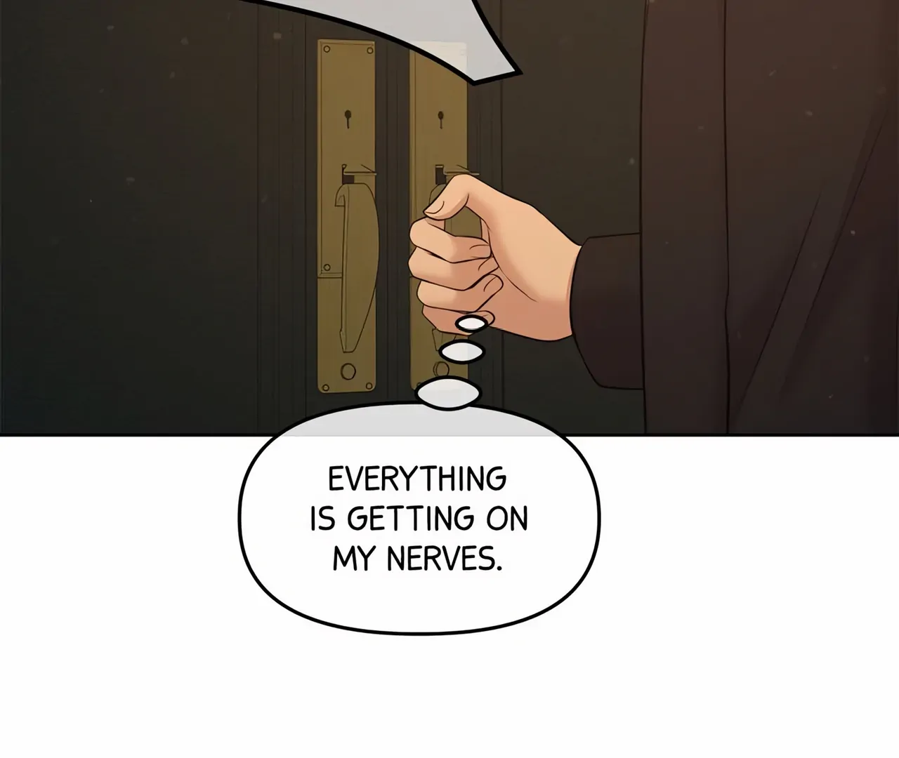 Oil on Canvas Chapter 23 - Page 172 in English