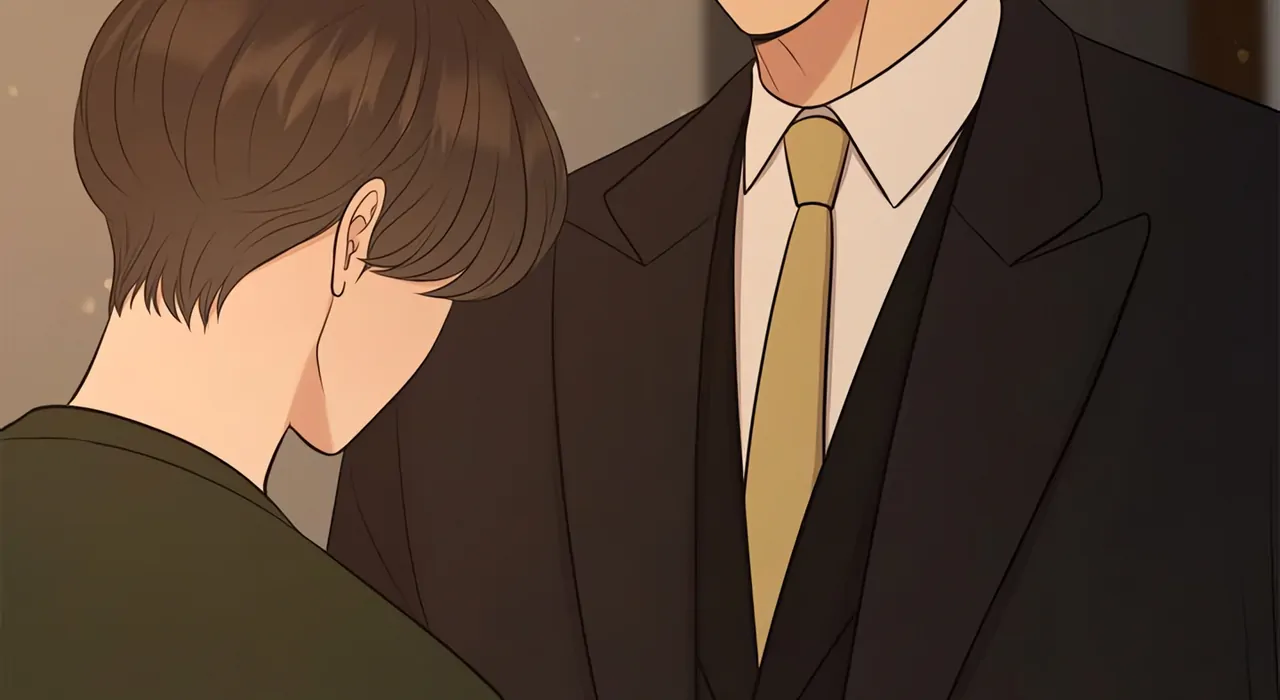 Oil on Canvas Chapter 23 - Page 182 in English