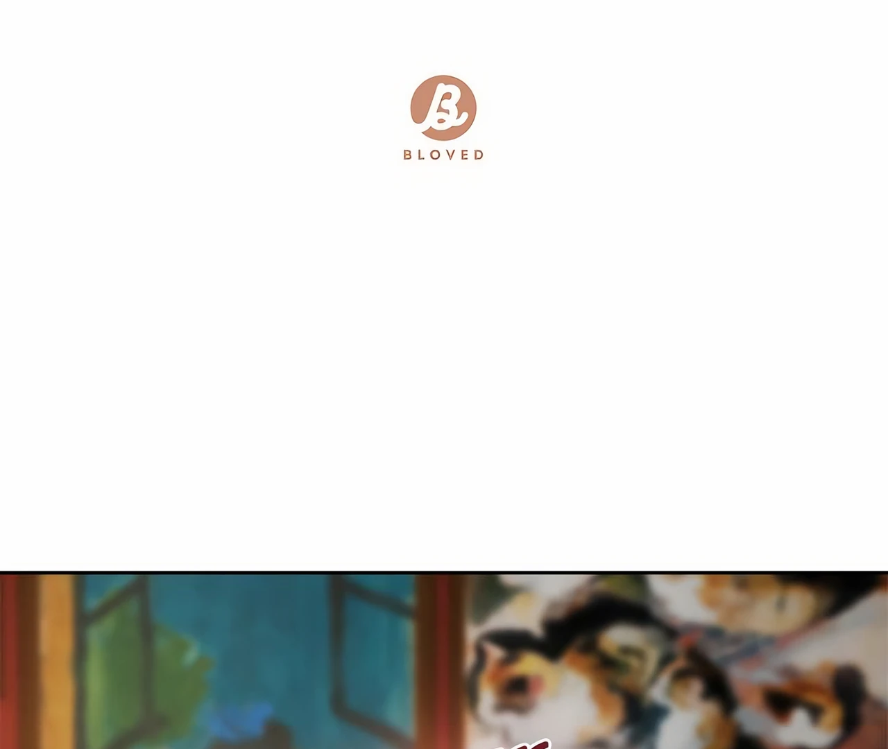 Oil on Canvas Chapter 23 - Page 3 in English