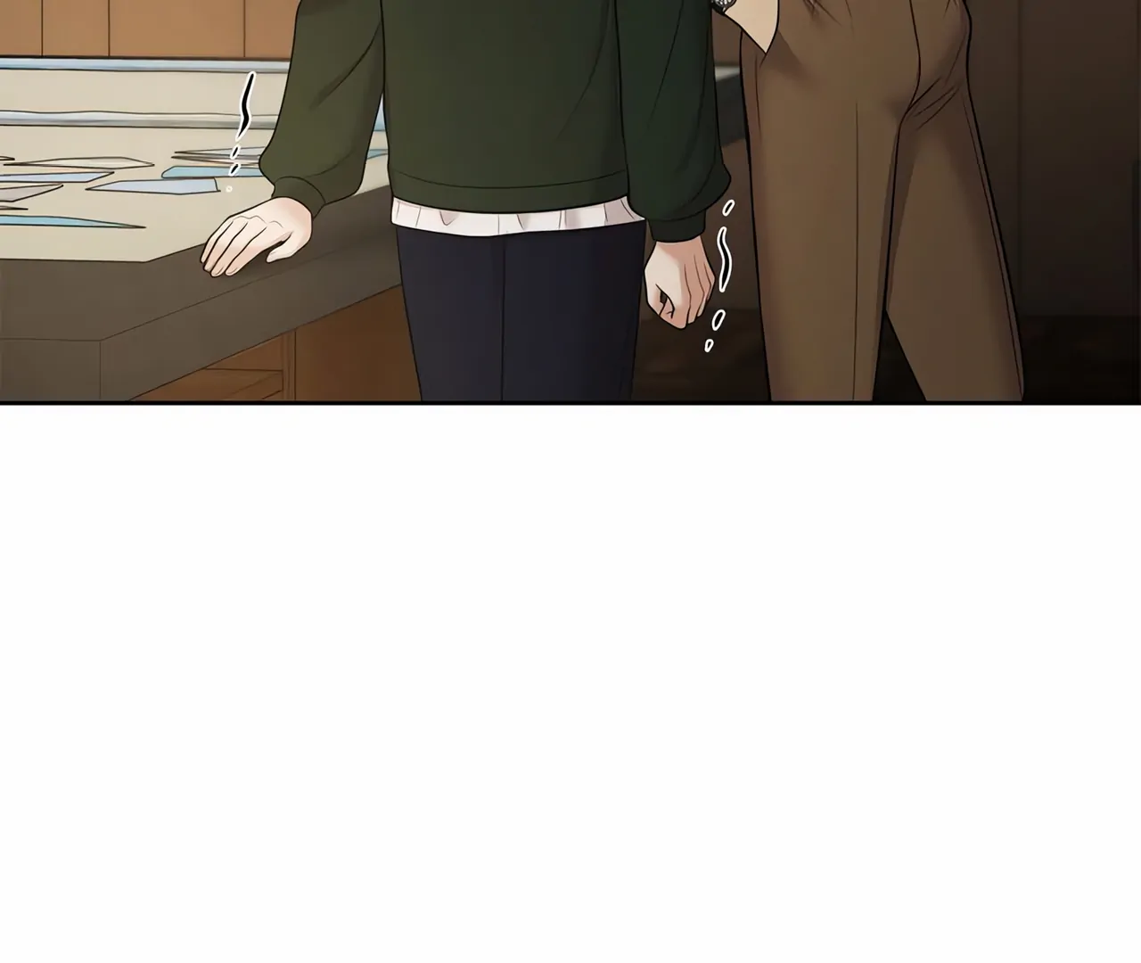 Oil on Canvas Chapter 23 - Page 54 in English