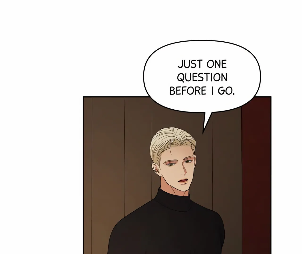 Oil on Canvas Chapter 23 - Page 55 in English