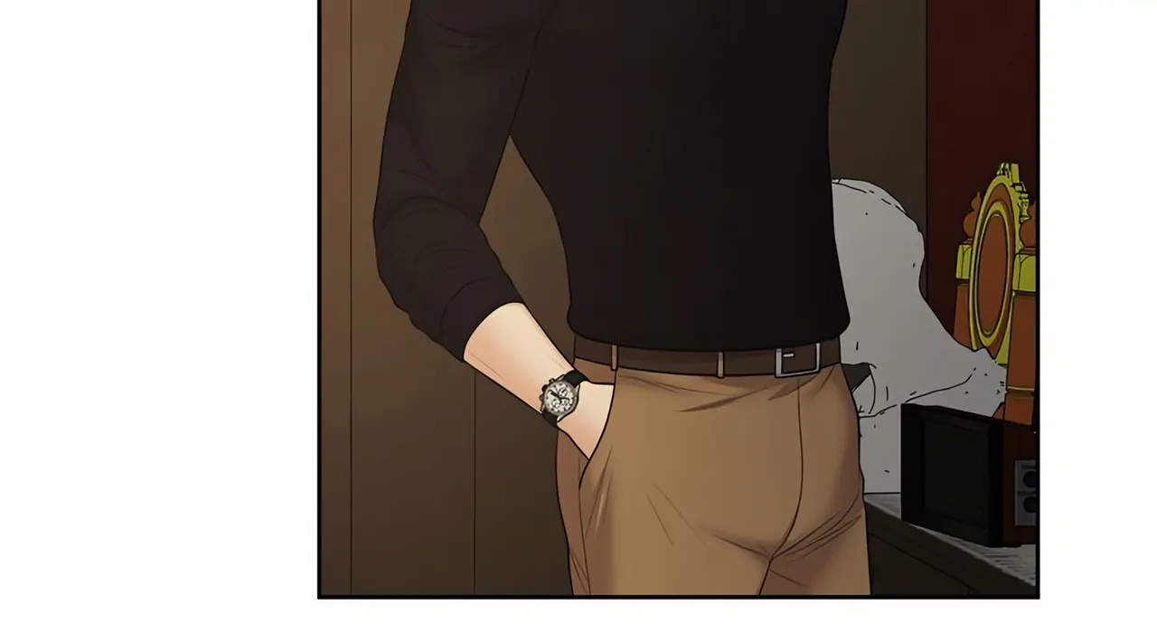 Oil on Canvas Chapter 23 - Page 56 in English