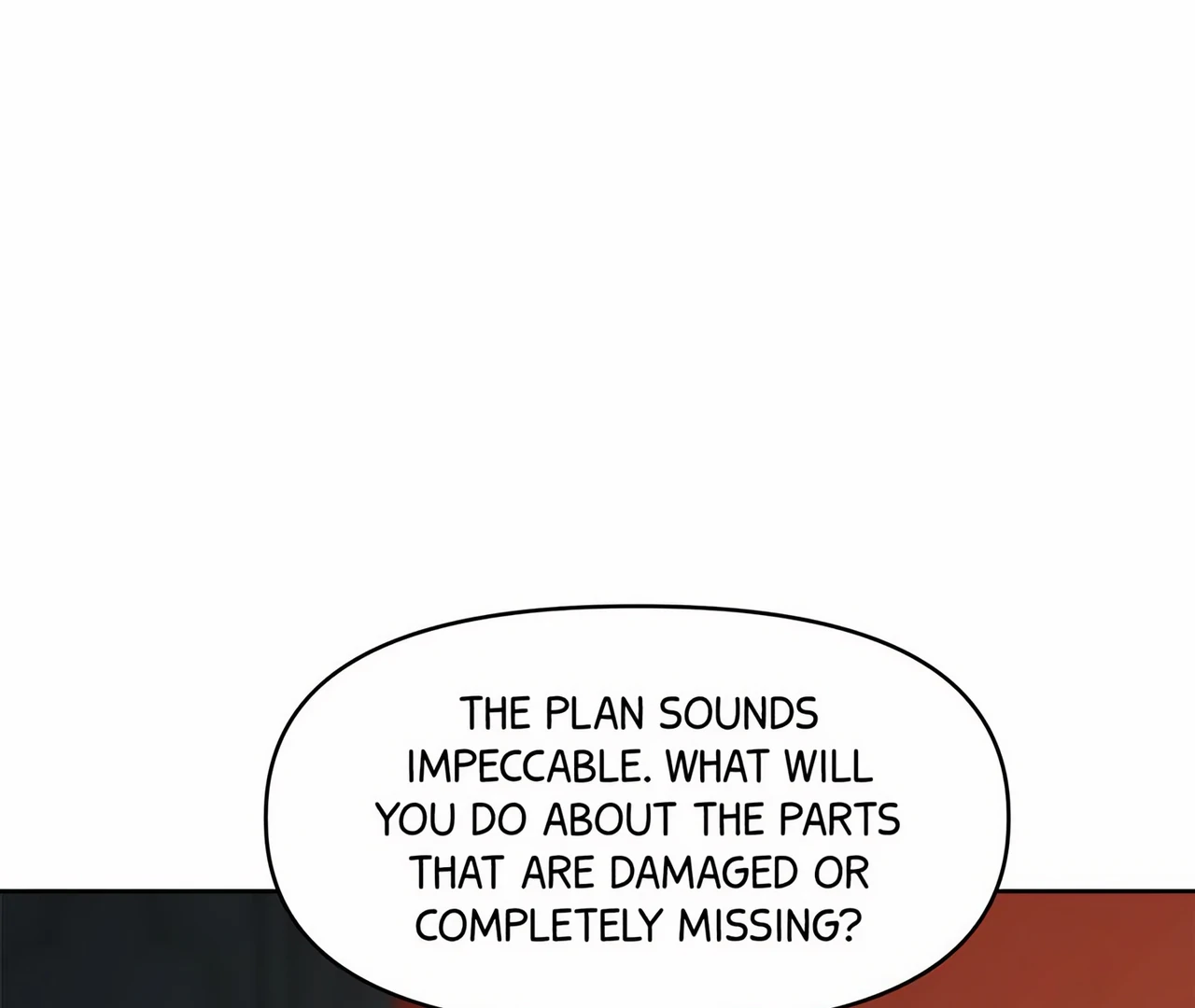 Oil on Canvas Chapter 23 - Page 68 in English