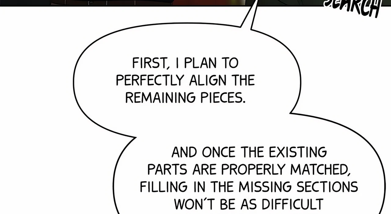Oil on Canvas Chapter 23 - Page 70 in English