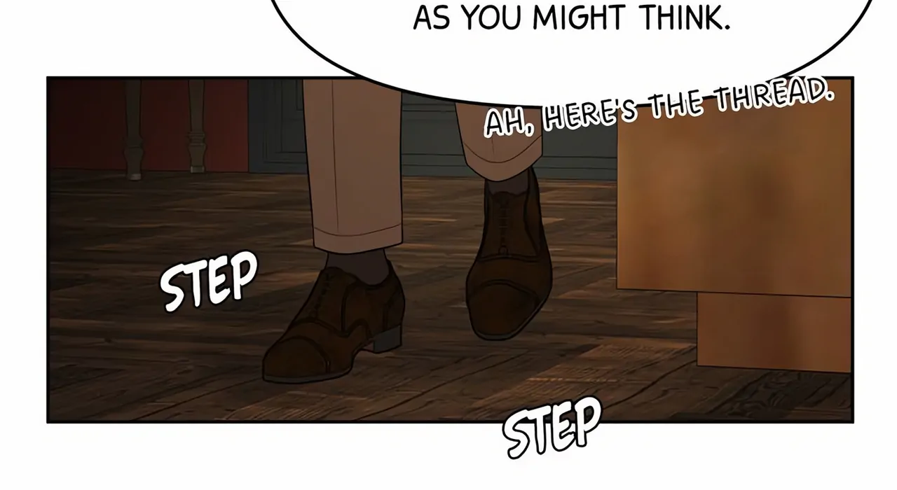 Oil on Canvas Chapter 23 - Page 71 in English