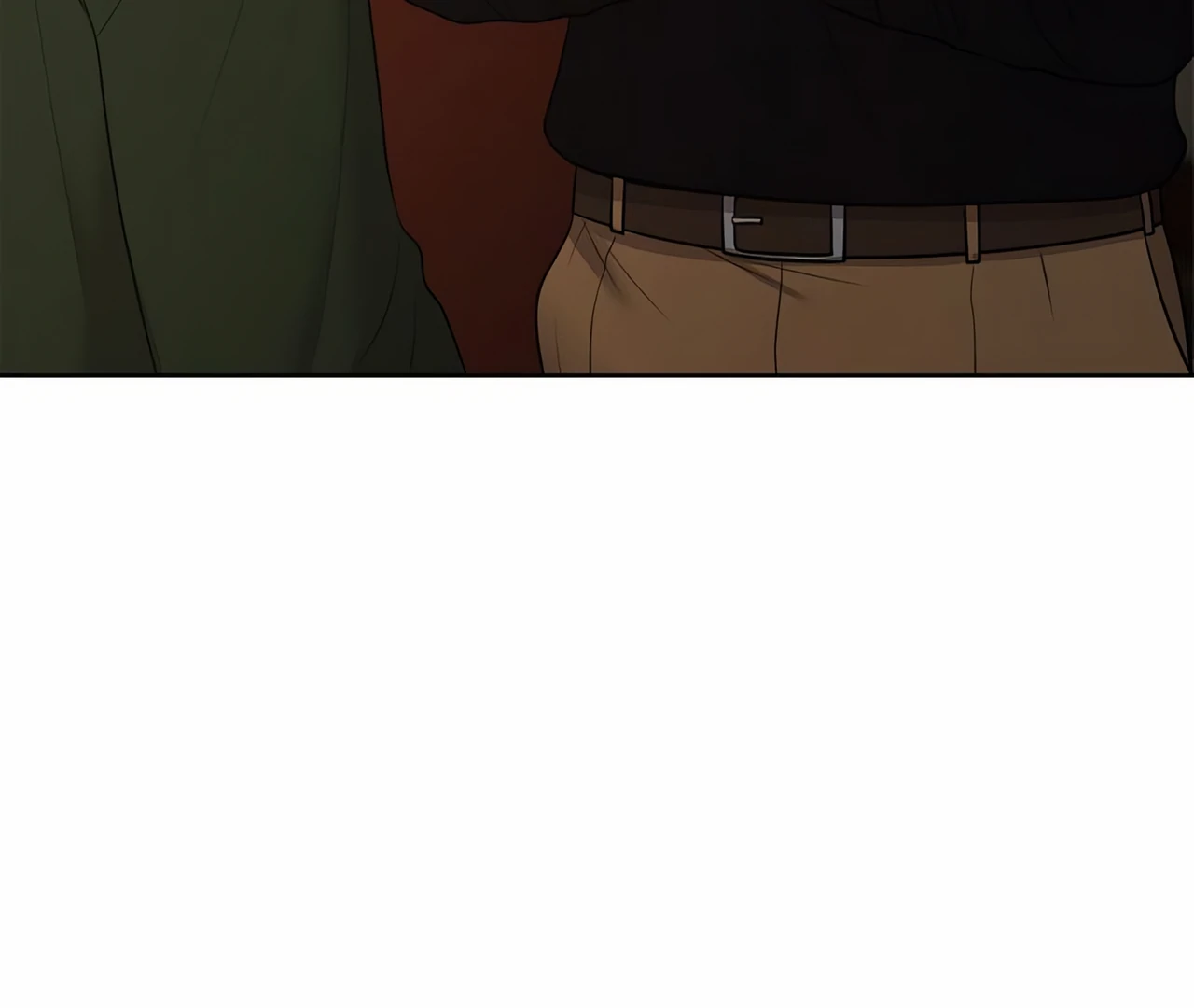 Oil on Canvas Chapter 23 - Page 76 in English