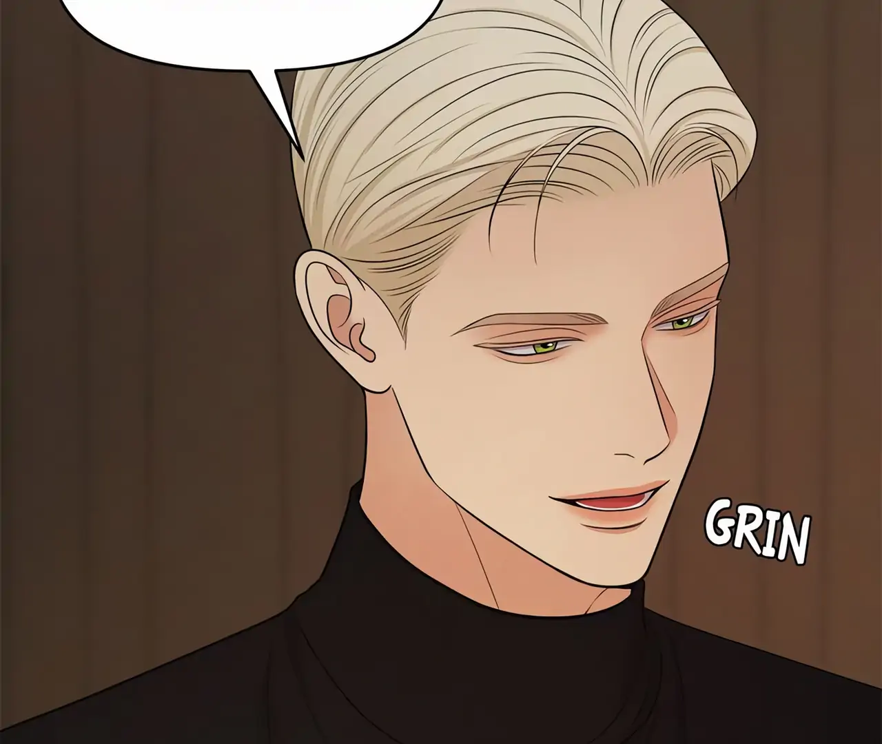 Oil on Canvas Chapter 23 - Page 83 in English