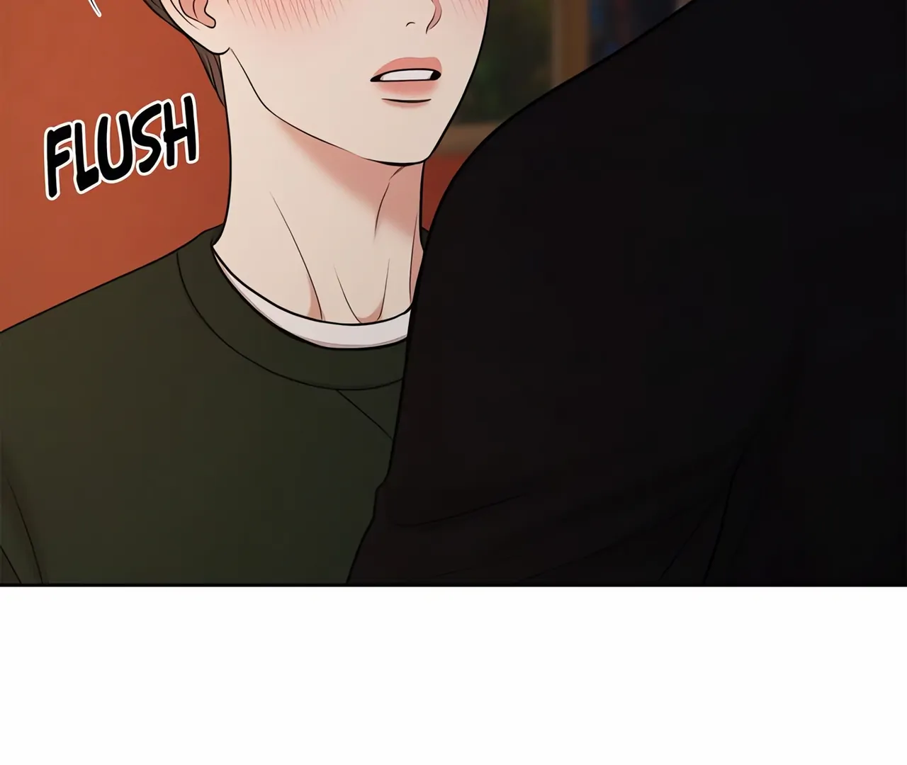 Oil on Canvas Chapter 23 - Page 86 in English