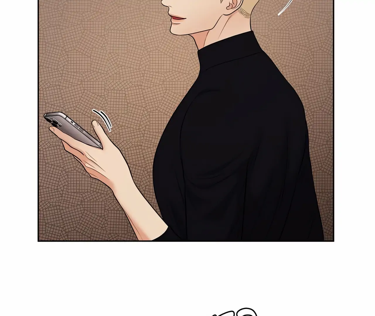 Oil on Canvas Chapter 23 - Page 88 in English