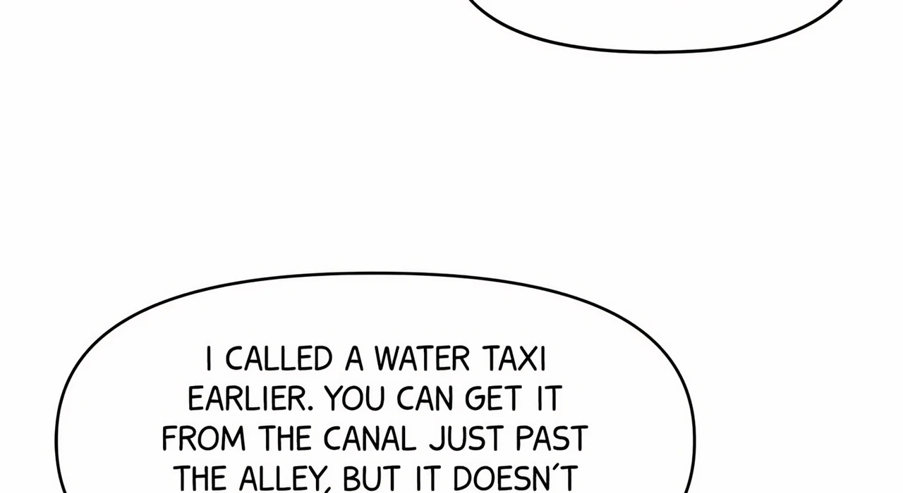Oil on Canvas Chapter 23 - Page 98 in English