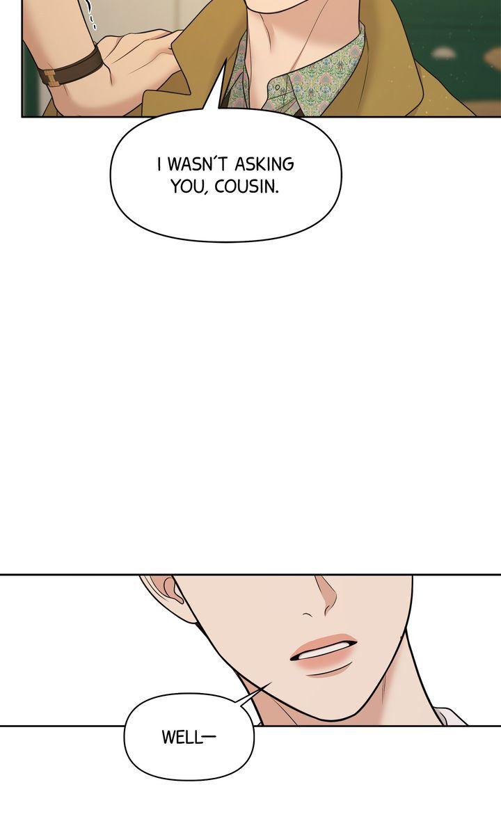 Oil on Canvas Chapter 25 - Page 29 in English