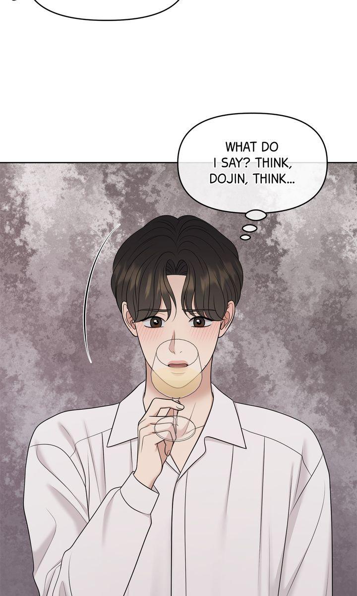 Oil on Canvas Chapter 25 - Page 31 in English