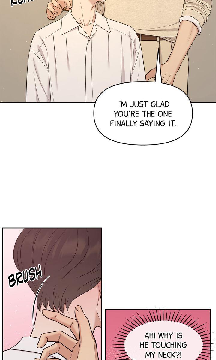 Oil on Canvas Chapter 25 - Page 49 in English