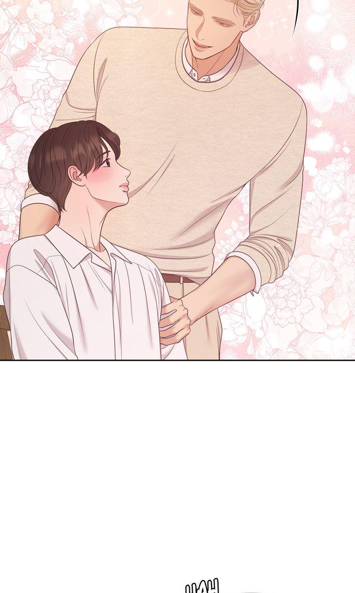 Oil on Canvas Chapter 25 - Page 51 in English