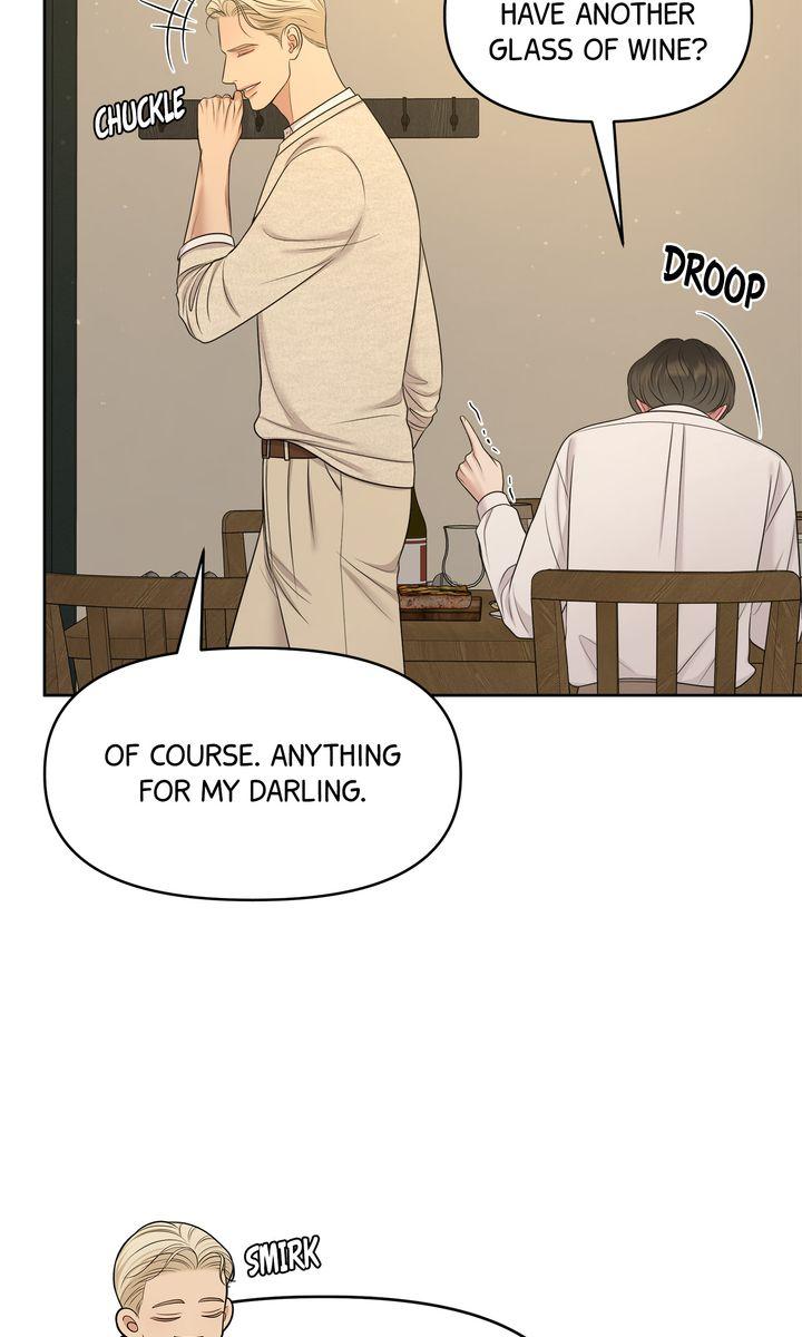 Oil on Canvas Chapter 25 - Page 63 in English