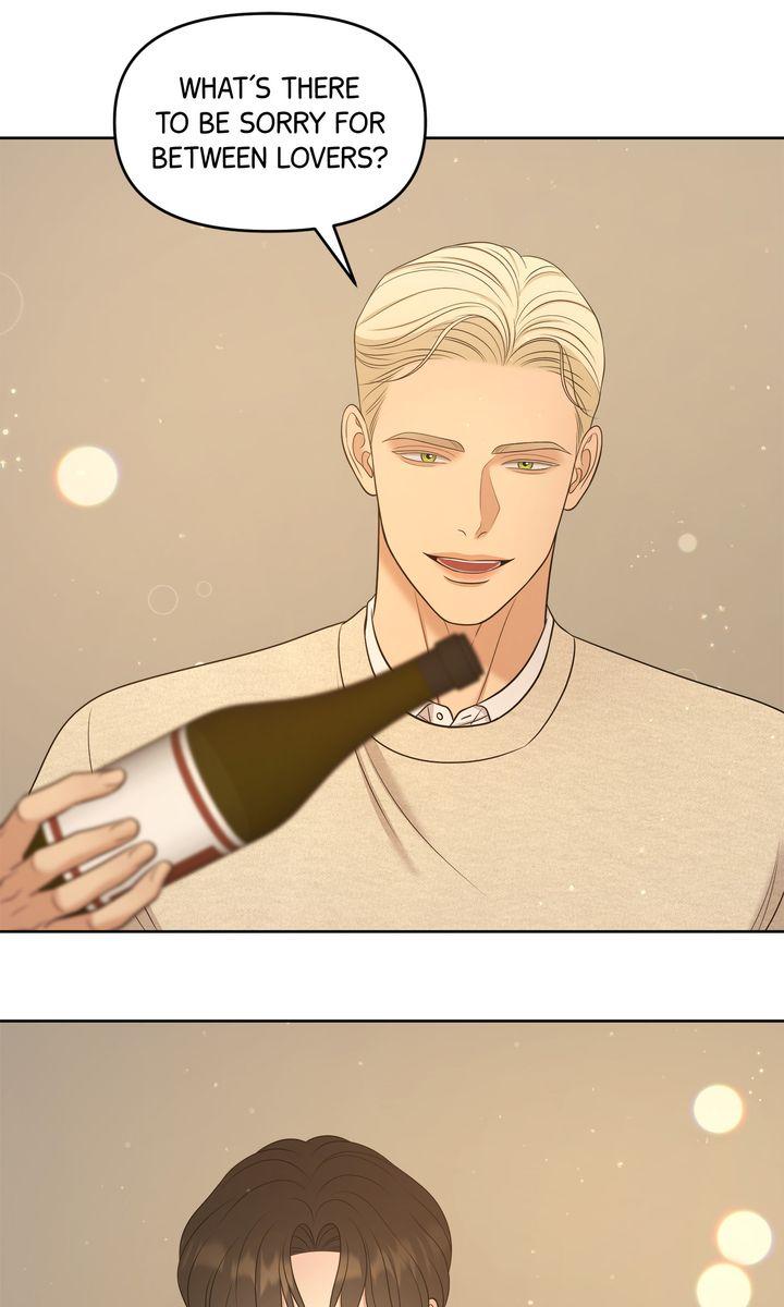 Oil on Canvas Chapter 25 - Page 65 in English