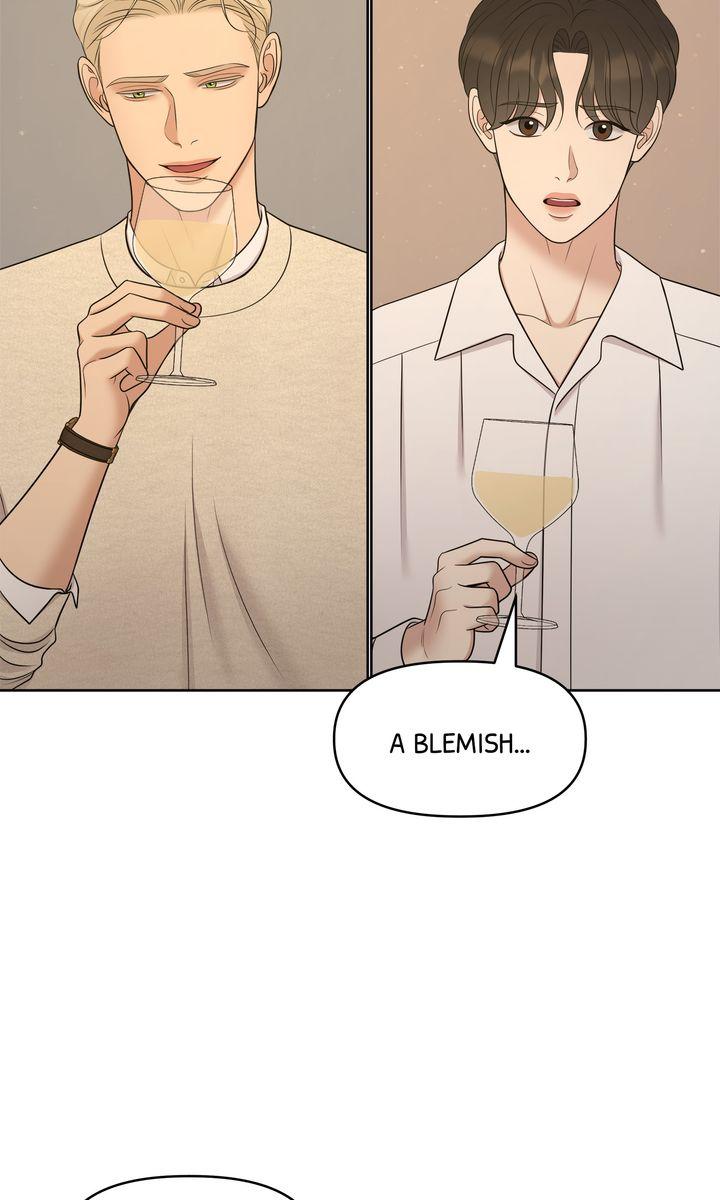 Oil on Canvas Chapter 25 - Page 68 in English