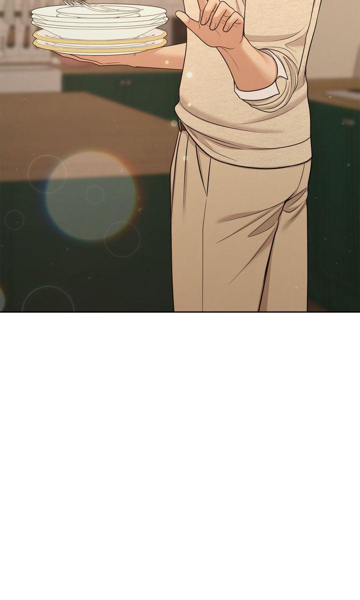 Oil on Canvas Chapter 25 - Page 88 in English