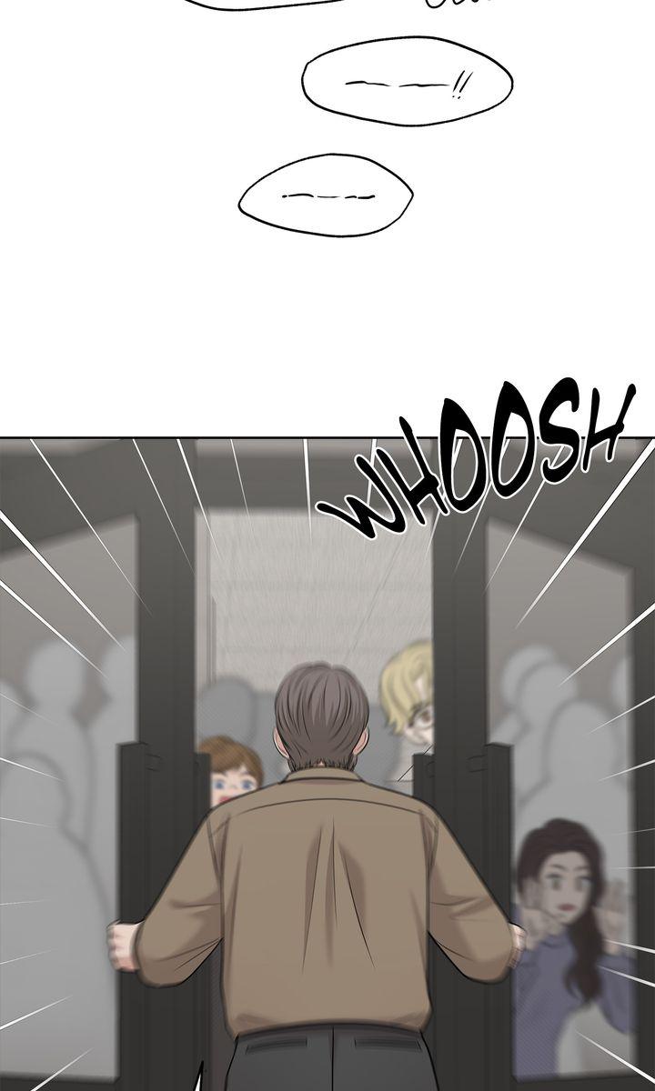 Oil on Canvas Chapter 26 - Page 48 in English