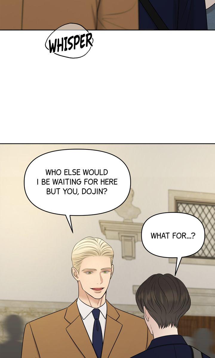 Oil on Canvas Chapter 26 - Page 66 in English