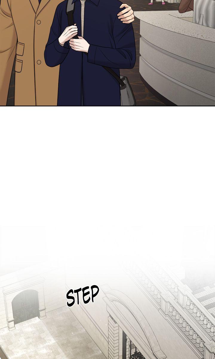 Oil on Canvas Chapter 26 - Page 73 in English
