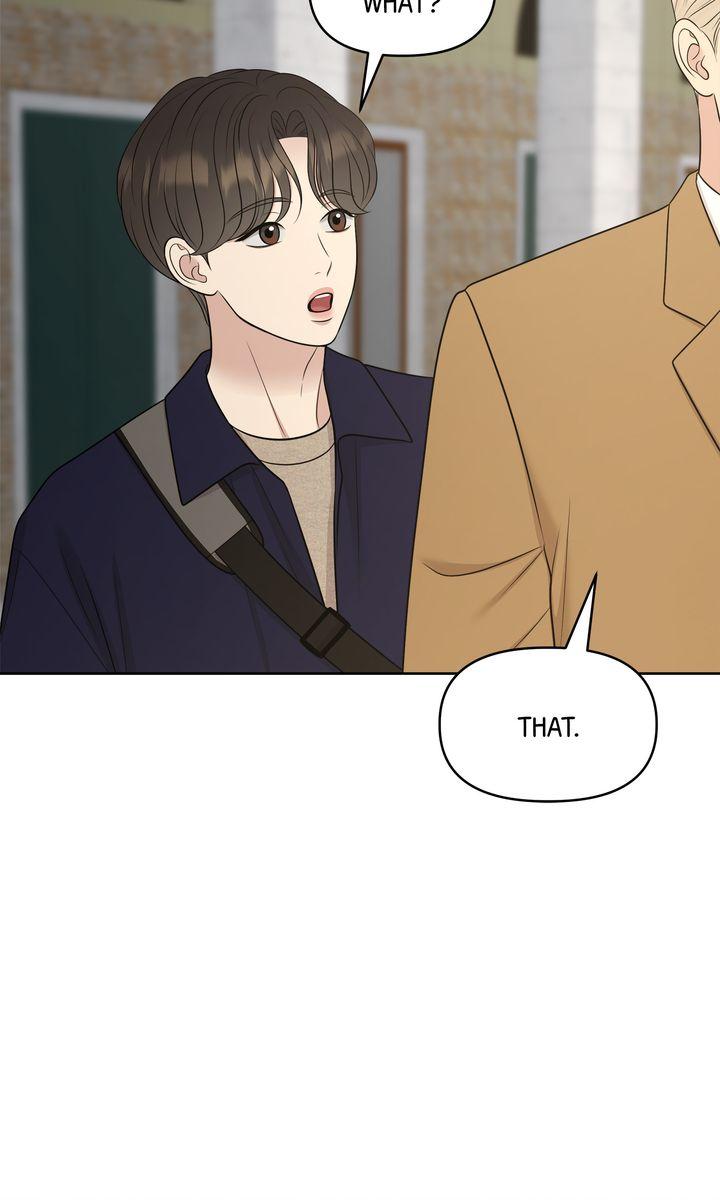 Oil on Canvas Chapter 26 - Page 82 in English