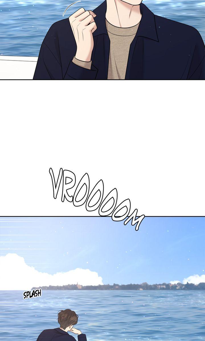 Oil on Canvas Chapter 27 - Page 27 in English