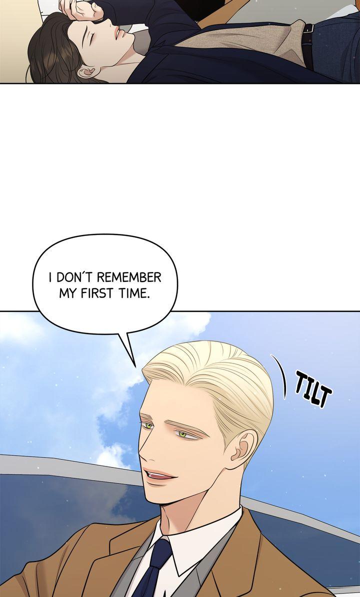 Oil on Canvas Chapter 27 - Page 40 in English