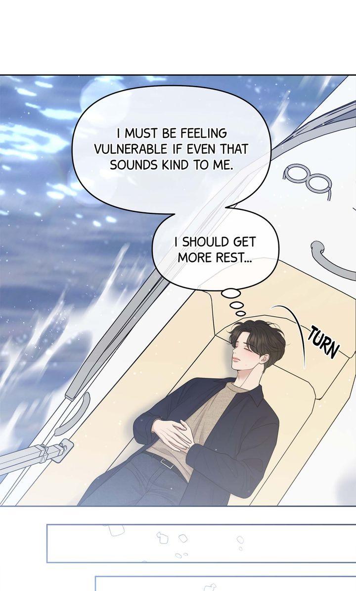 Oil on Canvas Chapter 27 - Page 48 in English