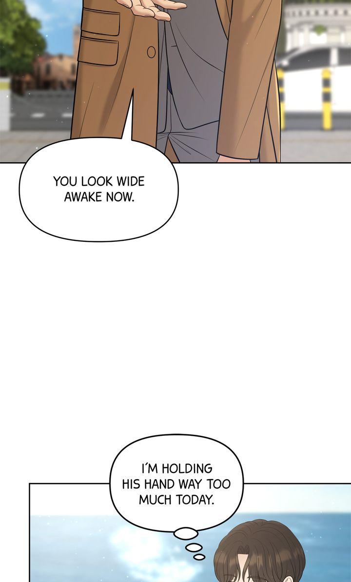Oil on Canvas Chapter 27 - Page 58 in English