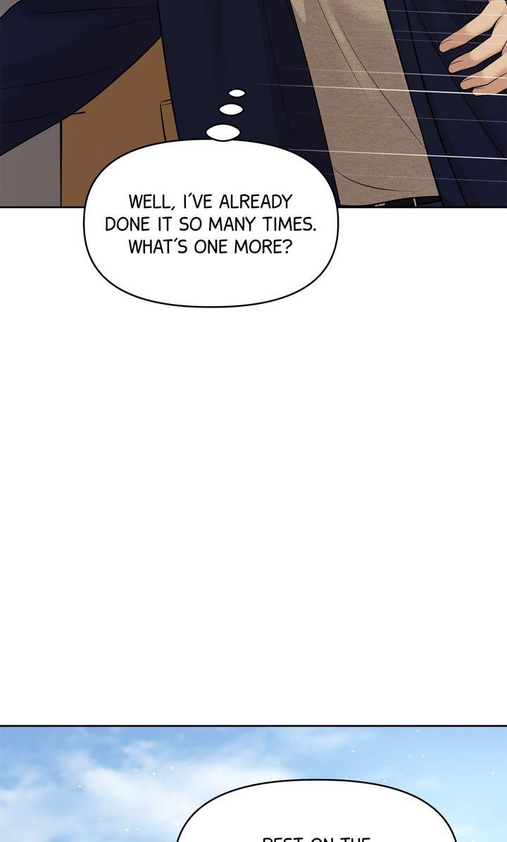 Oil on Canvas Chapter 27 - Page 60 in English