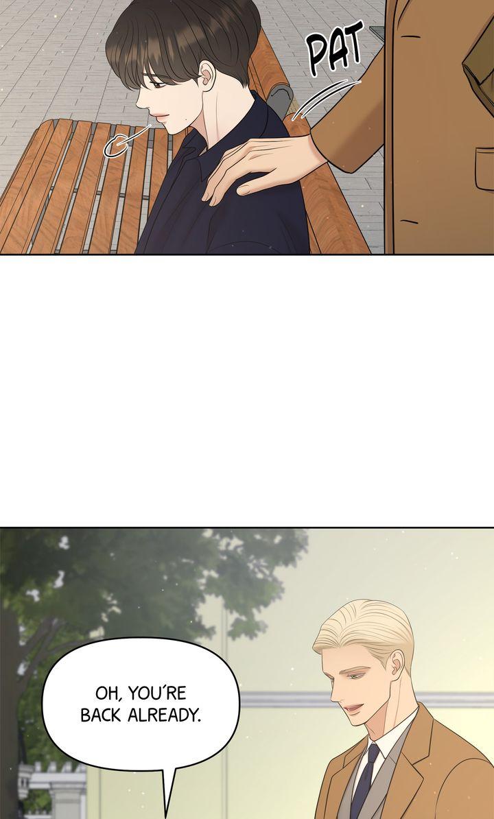 Oil on Canvas Chapter 27 - Page 65 in English
