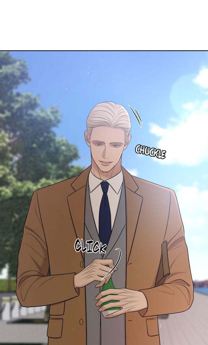 Oil on Canvas Chapter 27 - Page 69 in English