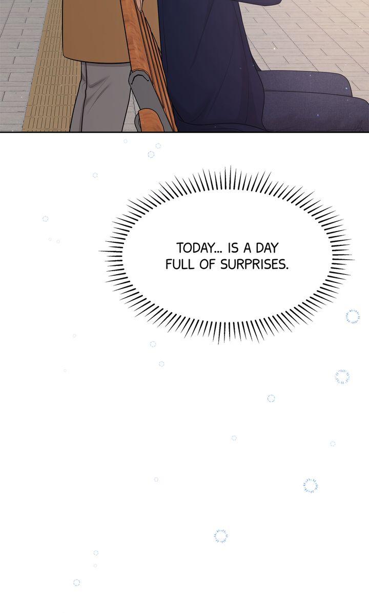 Oil on Canvas Chapter 27 - Page 72 in English