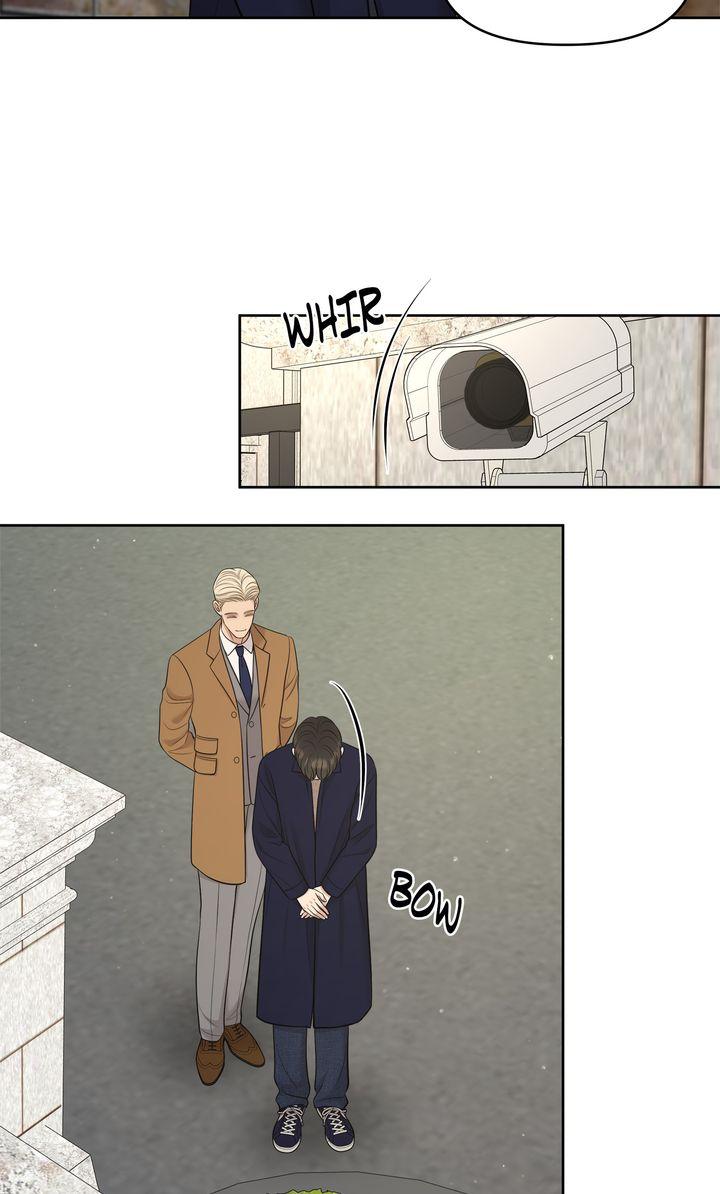 Oil on Canvas Chapter 27 - Page 75 in English