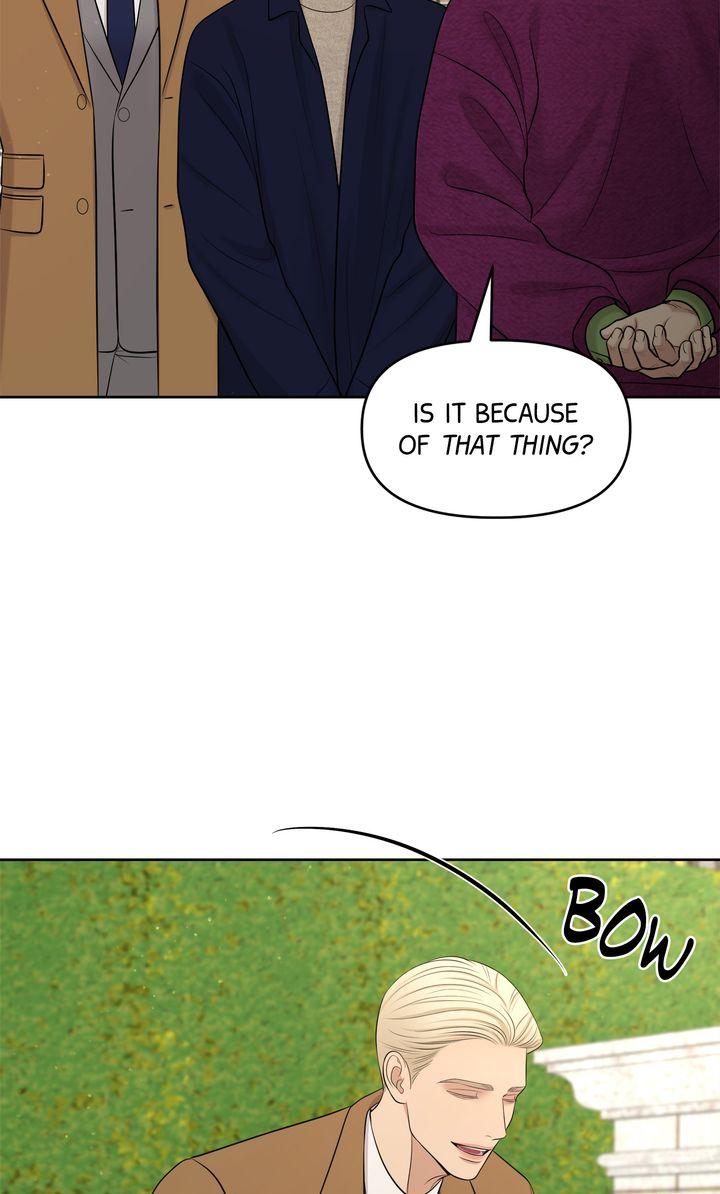 Oil on Canvas Chapter 27 - Page 81 in English