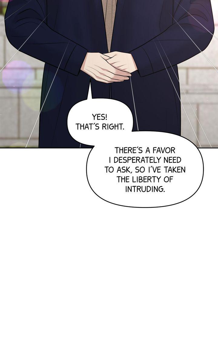 Oil on Canvas Chapter 27 - Page 85 in English