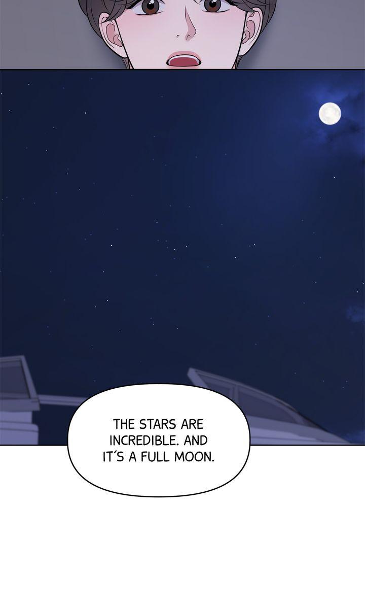 Oil on Canvas Chapter 29 - Page 10 in English