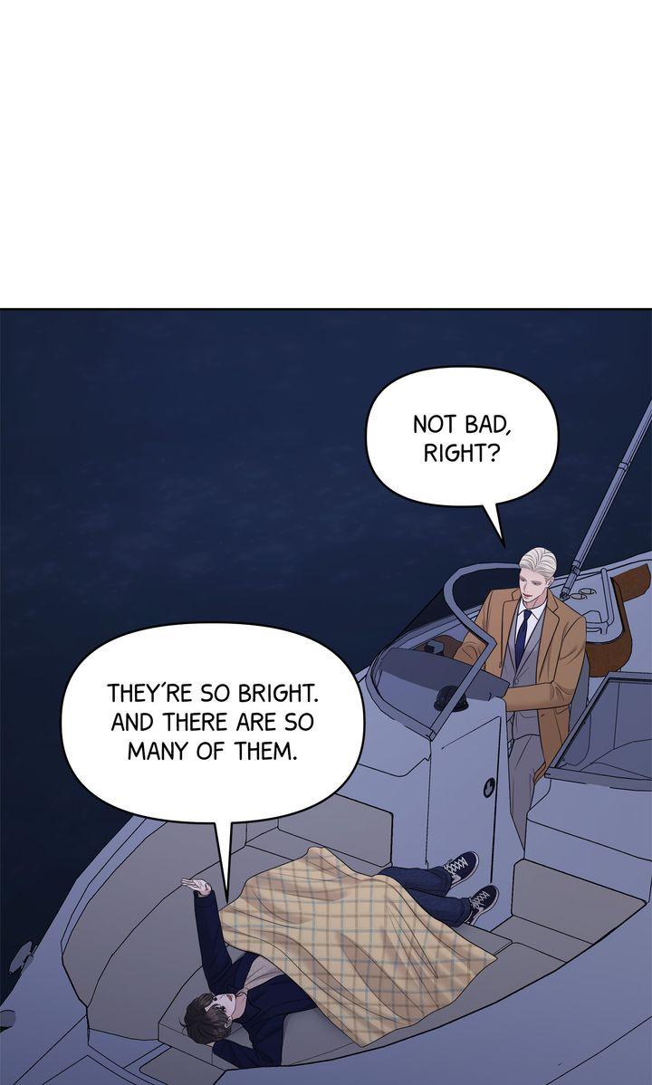 Oil on Canvas Chapter 29 - Page 11 in English