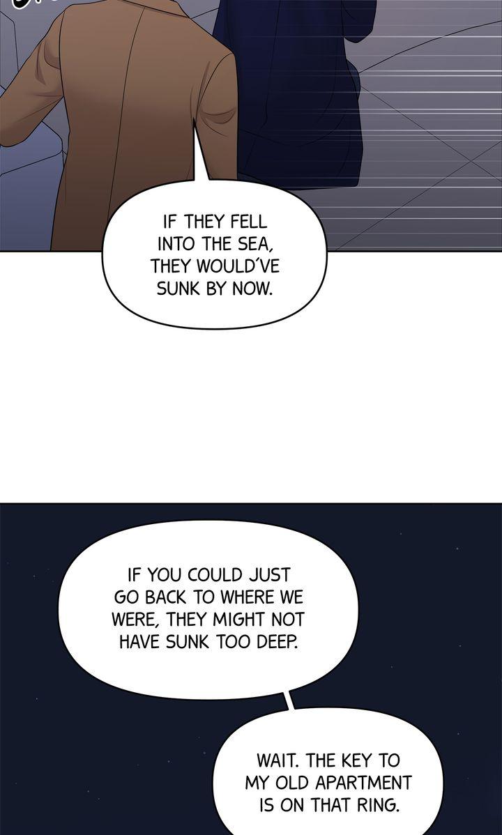 Oil on Canvas Chapter 29 - Page 25 in English