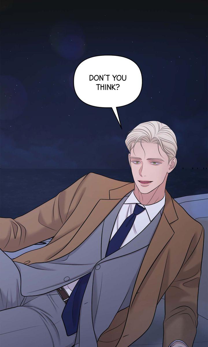 Oil on Canvas Chapter 29 - Page 49 in English