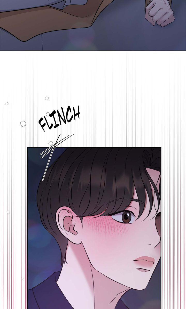 Oil on Canvas Chapter 29 - Page 50 in English