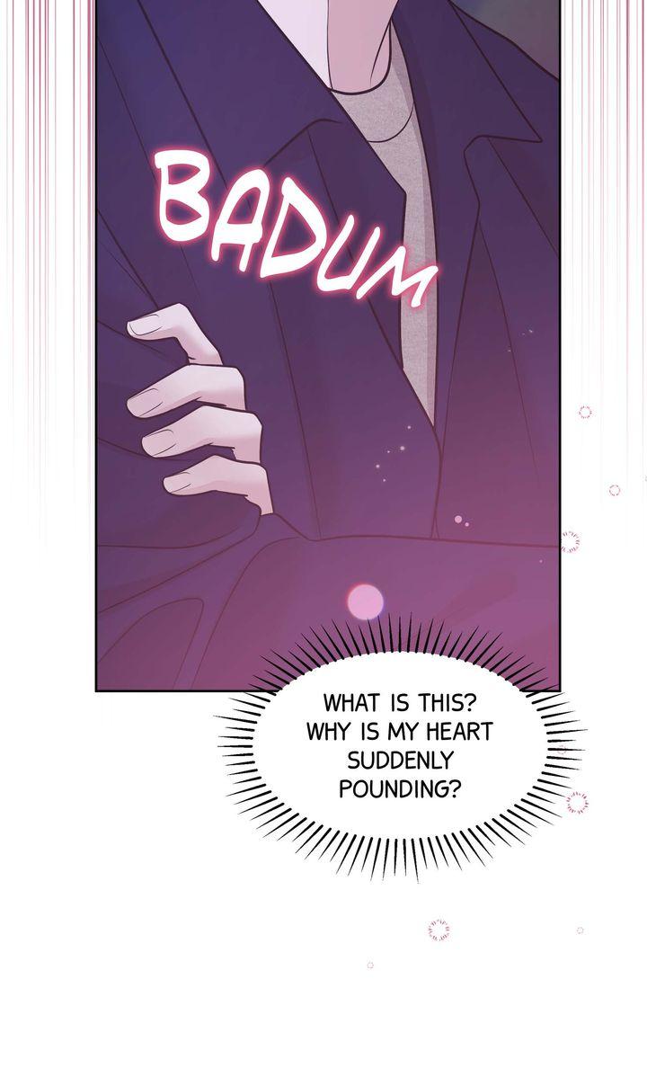 Oil on Canvas Chapter 29 - Page 51 in English