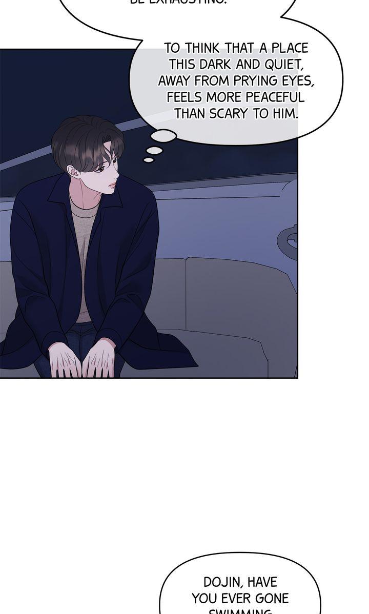 Oil on Canvas Chapter 29 - Page 60 in English