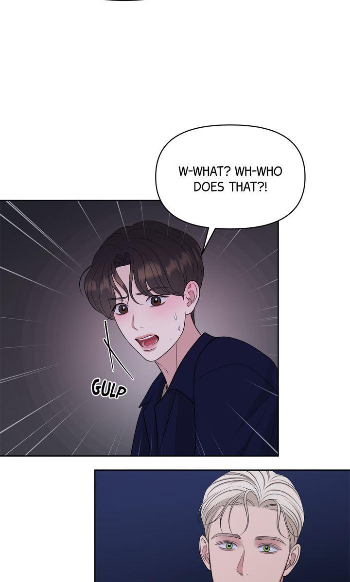 Oil on Canvas Chapter 29 - Page 66 in English